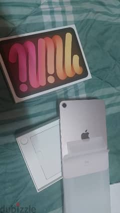 iPad Mini 0