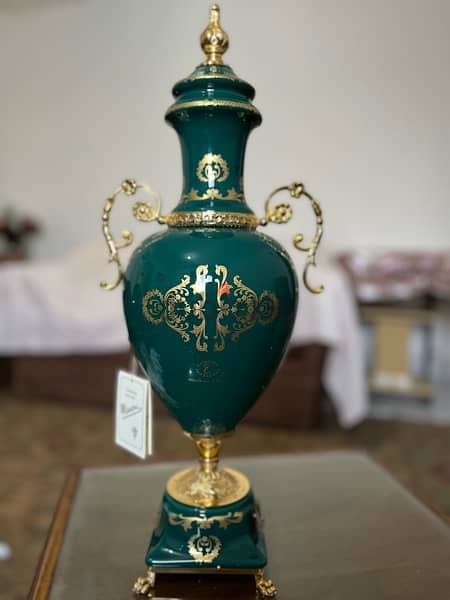 new Italian vase 4