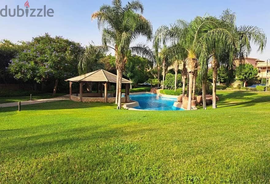 Villa Ready to move for sale in El Patio Prime El shorouk | فيلا استلام فوري فى لافيستا الباتيو برايم الشروق 1
