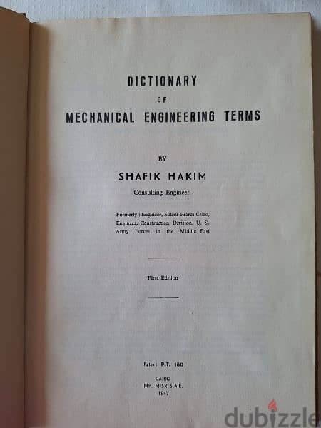 Dictionaries &Grammer books 0