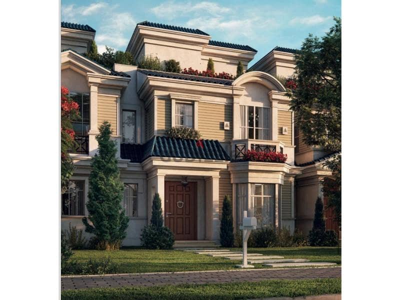 Town house middle in Mountain View Aliva Dp3,508,278 0