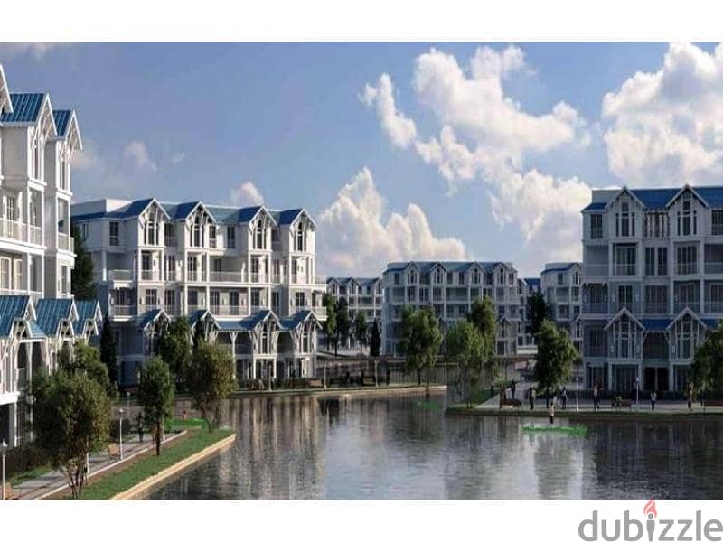 Town house middle in Mountain View Aliva Dp3,508,278 9