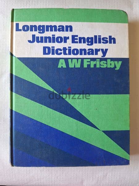 English/Arabic dictionaries 6