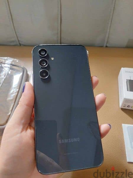 موبايل Samsung a54 256Gb 0