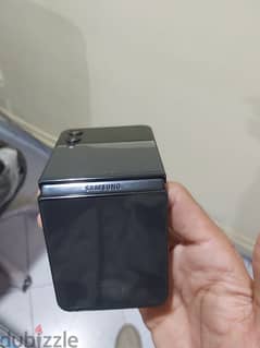 Samsung z flip4 256g 0