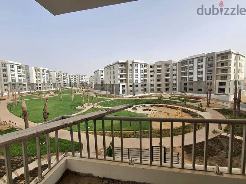 Own an apartment near all services in the heart of New Cairo (with a special discount) 5