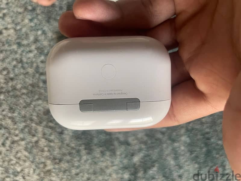 air pods pro generation 2 from Kuwait without box 3