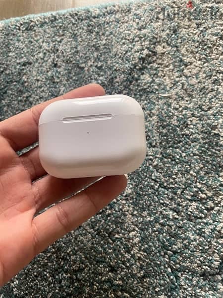 air pods pro generation 2 from Kuwait without box 9
