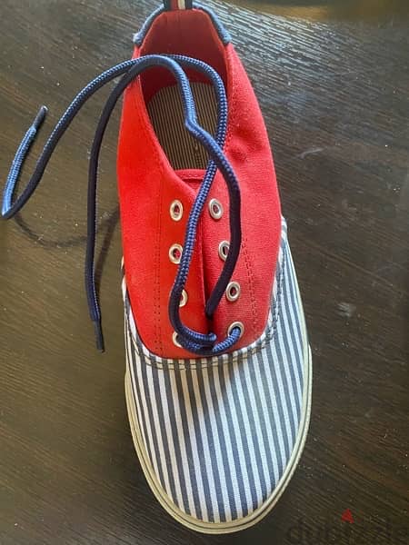 shoes from usa used with very good condition 8