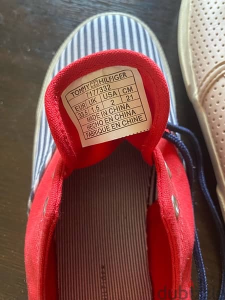 shoes from usa used with very good condition 9