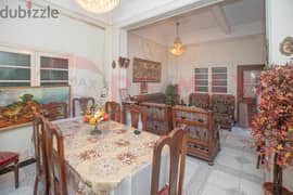 Villa for sale 235 m in Ibrahimiyya (branching from the sea)