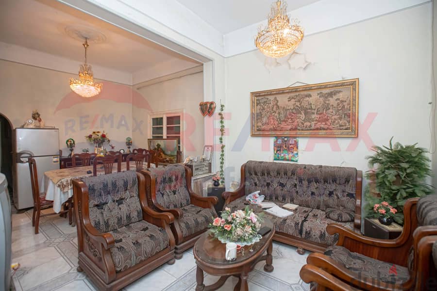 Villa for sale 235 m in Ibrahimiyya (branching from the sea) 2