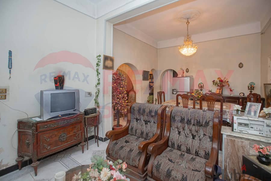 Villa for sale 235 m in Ibrahimiyya (branching from the sea) 4