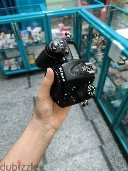 Nikon d7100 10