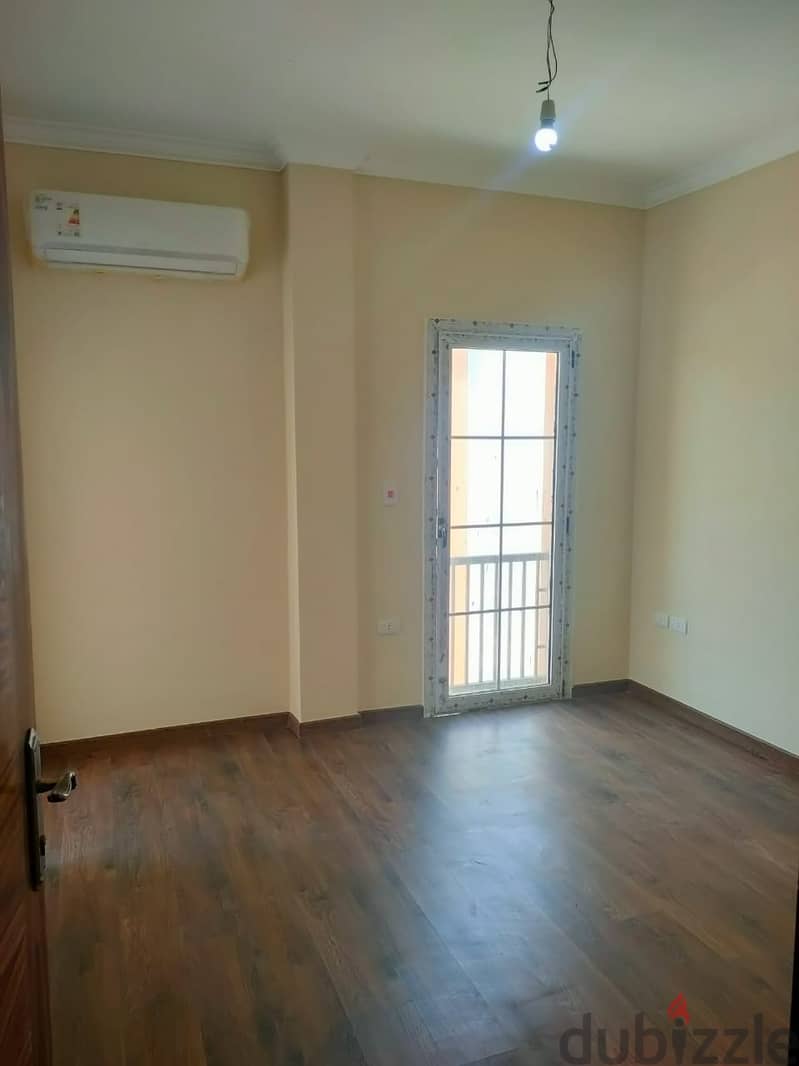 semi furnished twin with appliances for rent in layan sabour new cairo 1