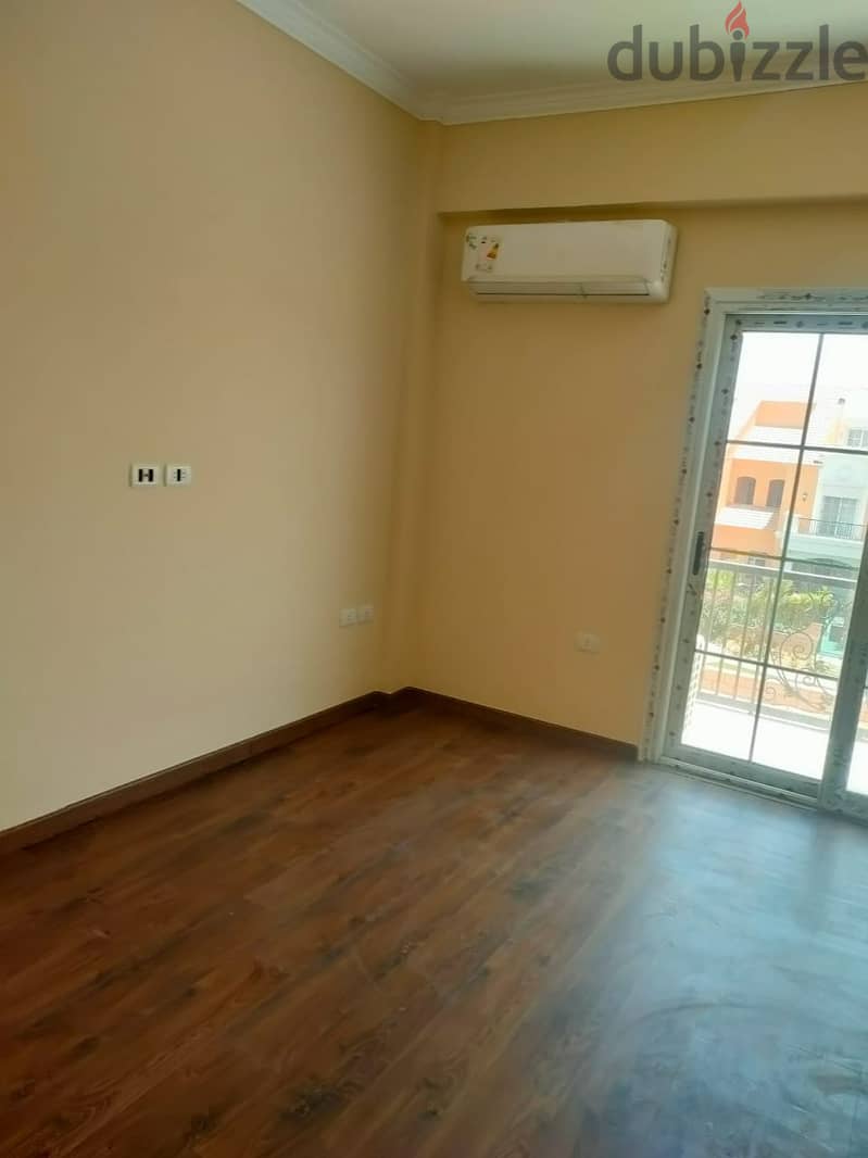 semi furnished twin with appliances for rent in layan sabour new cairo 2