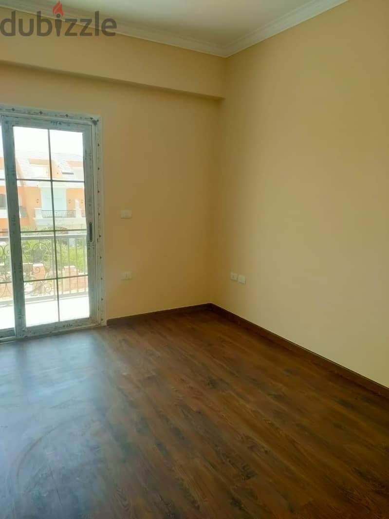 semi furnished twin with appliances for rent in layan sabour new cairo 4