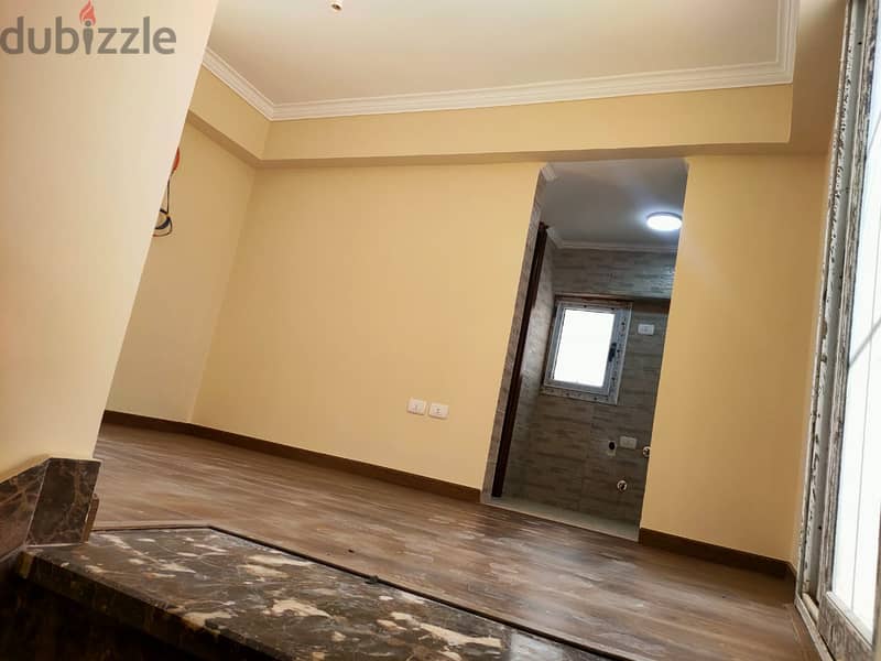 semi furnished twin with appliances for rent in layan sabour new cairo 7
