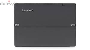 كالجديد لاب * تاب جيل سابع Lenovo  تاتش سكرين ips للدراسه والالعاب 3