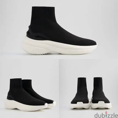 bershka sneaker  size 43