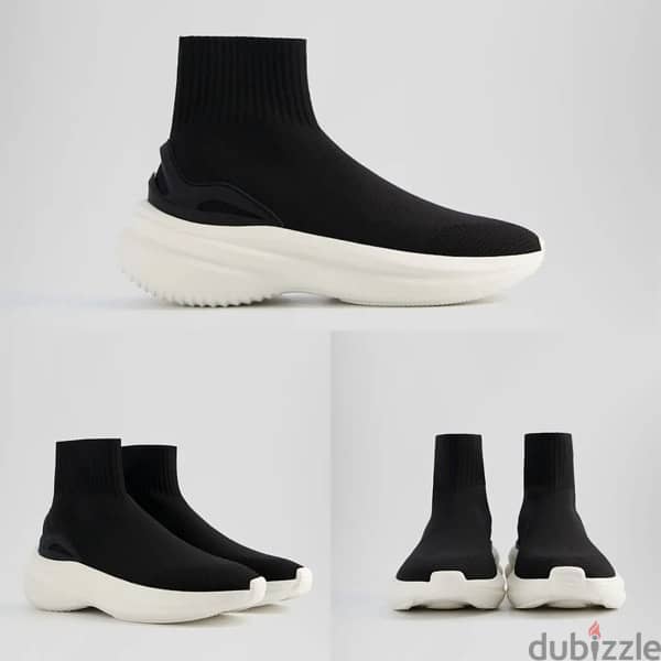 bershka sneaker  size 43 0