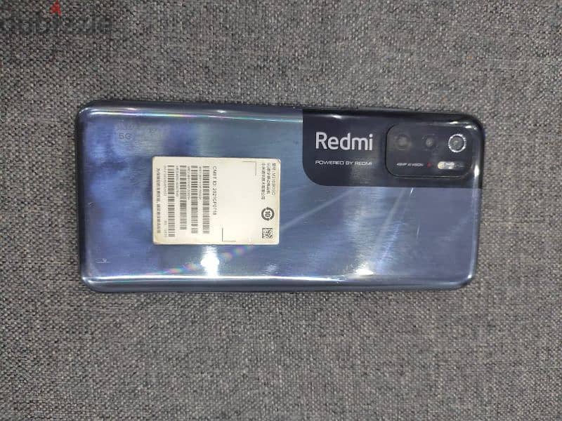 Xiaomi Redmi Note 11 se 5G كسر زيرووووووو 11