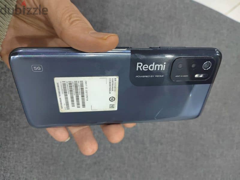 Xiaomi Redmi Note 11 se 5G كسر زيرووووووو 13