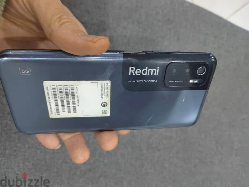 Xiaomi Redmi Note 11 se 5G كسر زيرووووووو 16