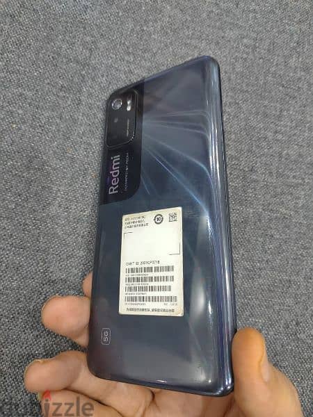 Xiaomi Redmi Note 11 se 5G كسر زيرووووووو 19