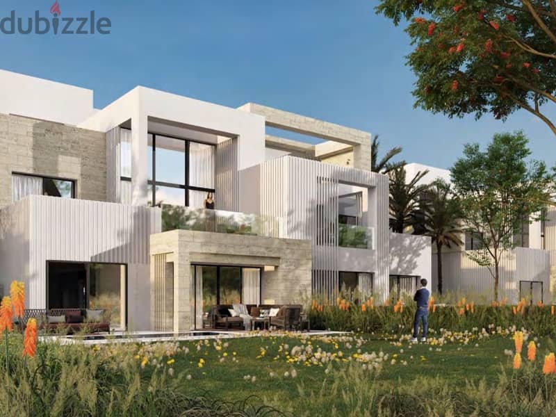 Apartment 127 SQM 2Bed Luxury Life Fully Finished - Zed East New Cairo 14