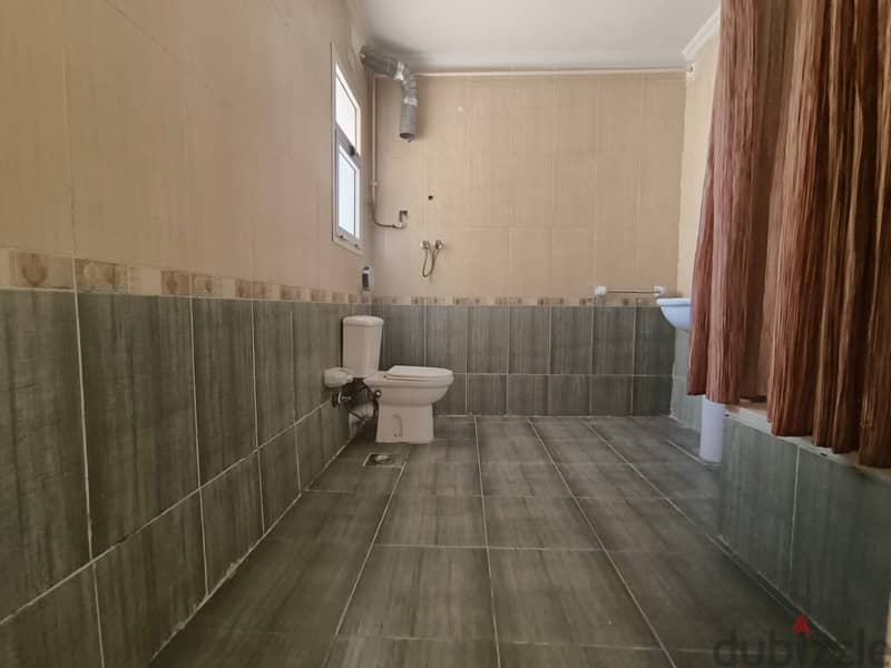 Apartment for rent in Madinaty of B1 area 250 m 5