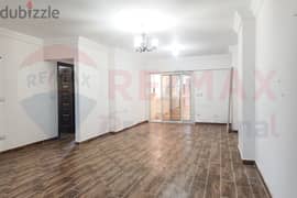 Apartment for rent 175 m Smouha (Al-Riyada Street) - suitable for residential / administrative