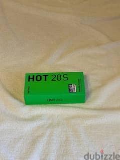 infinix Hot 20S