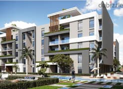 Under Market Price own Duplex 314m 4BR with Garden 46m in Okardia compound Obour City
