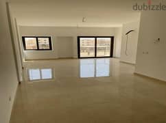 Apartment for rent with ACs and kitchen in fifth square