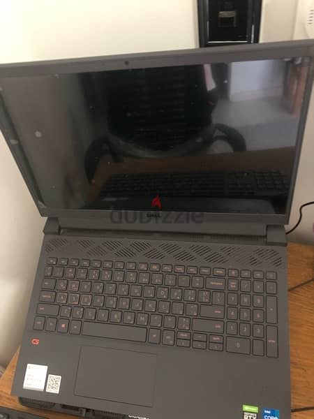 Dell G15 5511 Like New 4
