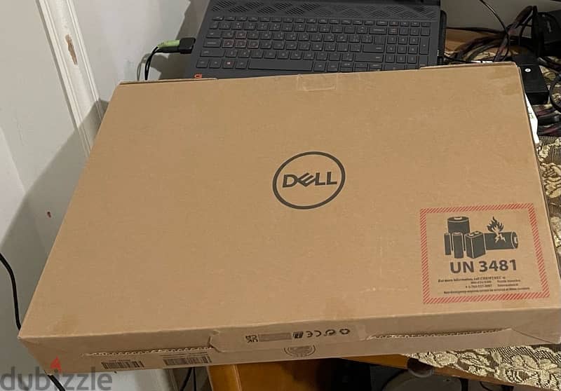 Dell G15 5511 Like New 5