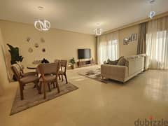Apartment in Ninety Avenue ultra modern furnished.