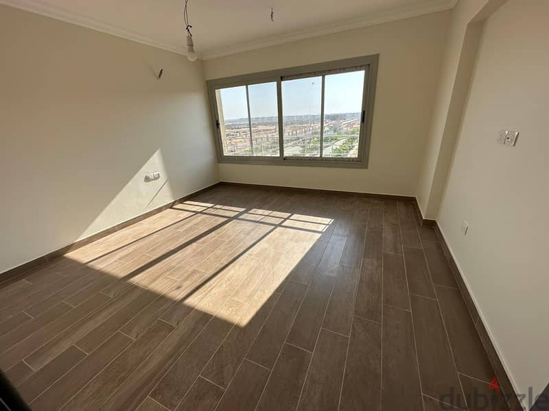 Apartment for rent in capital gardens (palm hills) 8