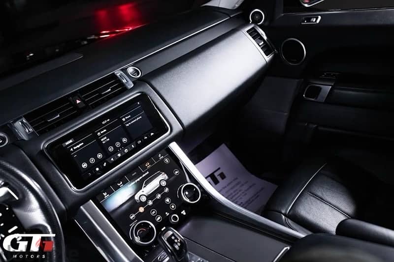 Range Rover Sport Model 2020 MTI 15