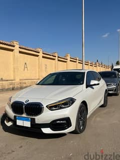 BMW 118i 2024 0