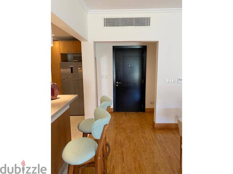 Furnished Apartment in Eastown ultra Super Lux   . 7