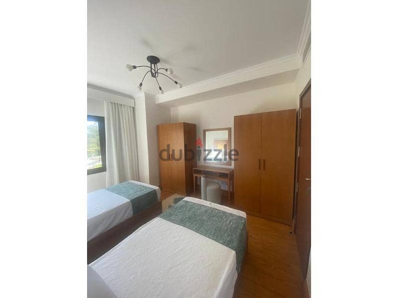 Furnished Apartment in Eastown ultra Super Lux   . 14