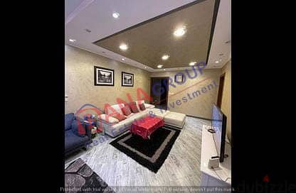 For sale, 210 sqm apartment in West Town Beverly Hills 2