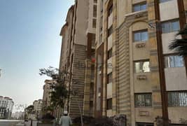 شقة 140م ارضي تسليم فوري متشطبة في المقصد العاصمة جديدة Al Maqsad 0