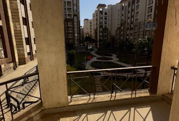 شقة 140م ارضي تسليم فوري متشطبة في المقصد العاصمة جديدة Al Maqsad 5