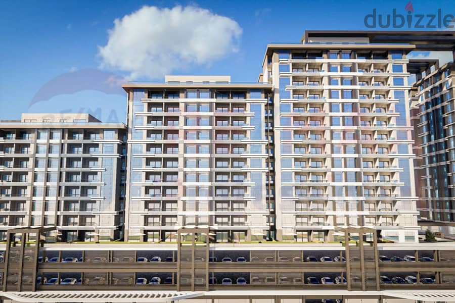 Apartment for sale 129 m in Al-Sawari - 5,786,000 EGP 6