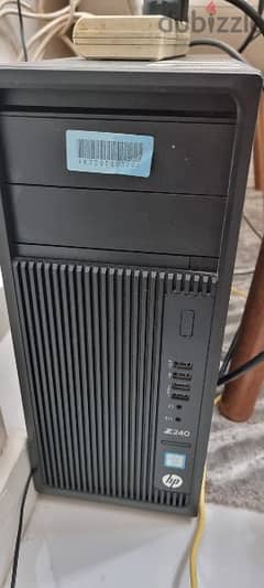 جهاز كمبيوتر