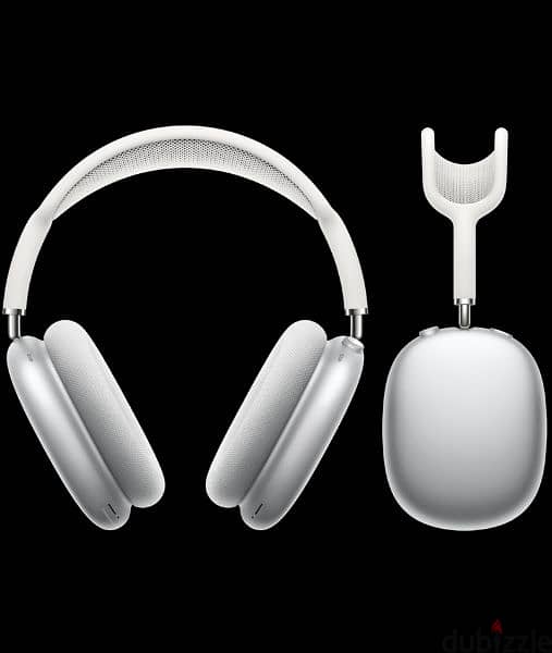 headphone max- سماعه 3