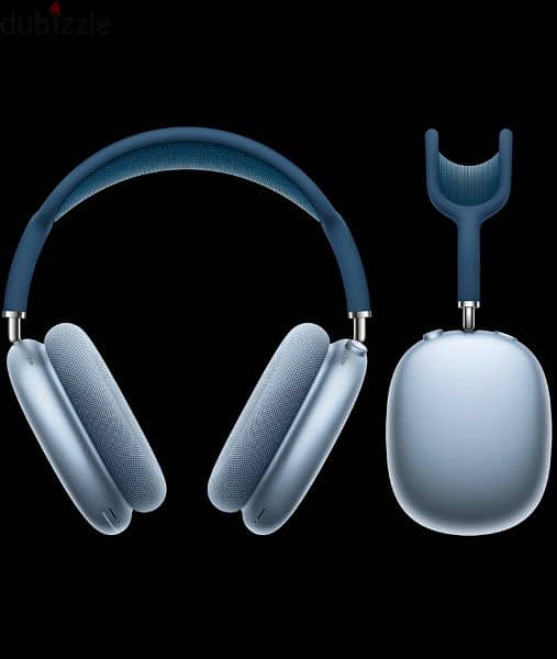 headphone max- سماعه 4